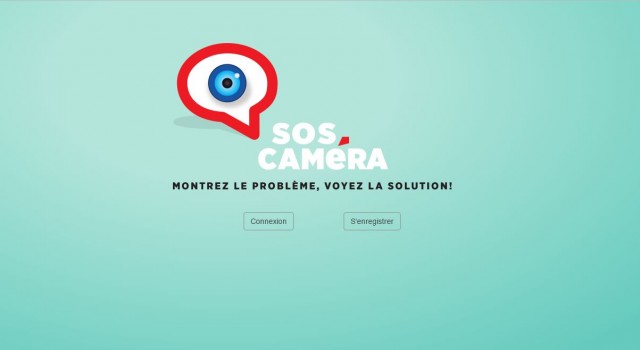 SOS Camera